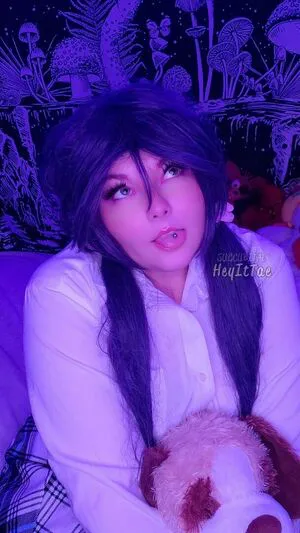 Heyittae OnlyFans Leaked Free Thumbnail Picture - #sIHapAAlO6
