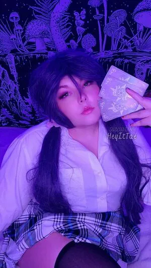 Heyittae OnlyFans Leaked Free Thumbnail Picture - #vvGhhRo43V