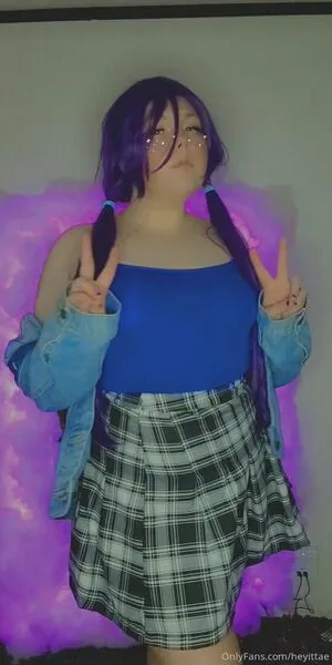 Heyittae OnlyFans Leaked Free Thumbnail Picture - #xDyeLgQCFm