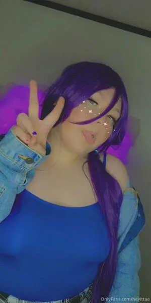 Heyittae OnlyFans Leaked Free Thumbnail Picture - #xpQWKipRFX