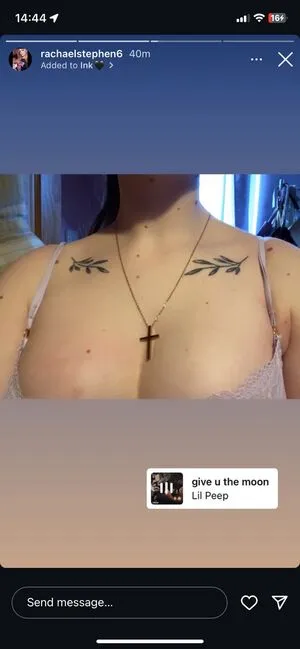 Heyitzrachael OnlyFans Leaked Free Thumbnail Picture - #vUlc4x46Na