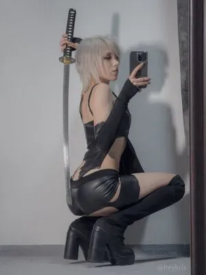 Heykrls OnlyFans Leaked Free Thumbnail Picture - #1fMEy4SN4P
