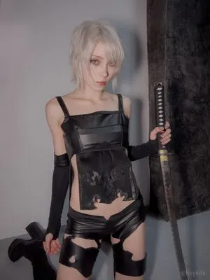 Heykrls OnlyFans Leaked Free Thumbnail Picture - #5nDgpW0ZNo