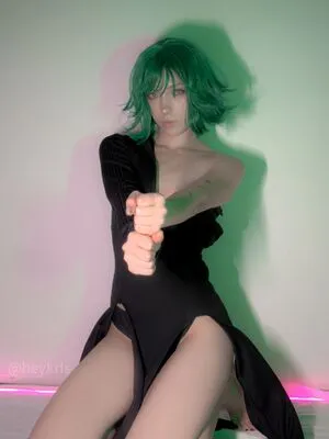 Heykrls OnlyFans Leaked Free Thumbnail Picture - #MBZAcgkWei