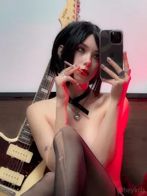 Heykrls OnlyFans Leaked Free Thumbnail Picture - #c7JZNpWqM3