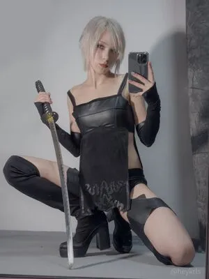 Heykrls OnlyFans Leaked Free Thumbnail Picture - #hclAzMOtPu