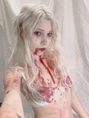Heykrls OnlyFans Leaked Free Thumbnail Picture - #kw7o7qDXnT