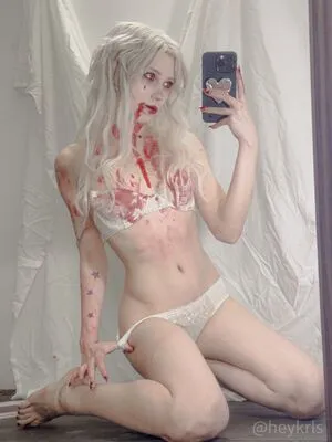 Heykrls OnlyFans Leaked Free Thumbnail Picture - #lbmCU4I7rh