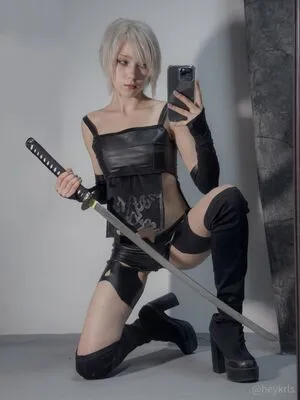 Heykrls OnlyFans Leaked Free Thumbnail Picture - #q3vbvO50B2
