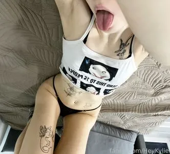 Heykylie OnlyFans Leaked Free Thumbnail Picture - #5NWP1Cbql6