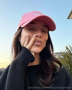 Heylaurensummer OnlyFans Leaked Free Thumbnail Picture - #TyGJ0gWUnq