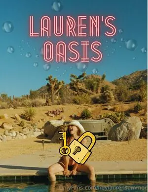 Heylaurensummer OnlyFans Leaked Free Thumbnail Picture - #NgYtRZb3kt