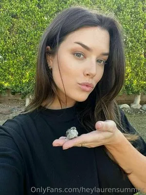 Heylaurensummer OnlyFans Leaked Free Thumbnail Picture - #Ry0VHNVdZT