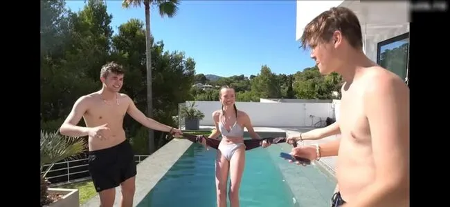 Heylea OnlyFans Leaked Free Thumbnail Picture - #AonKtJKG5o