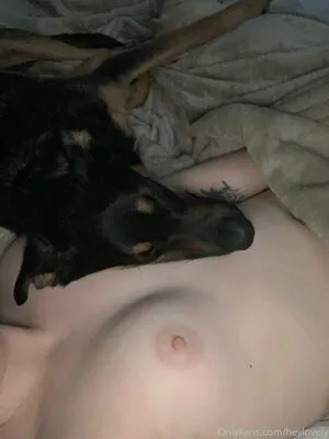 Heyloveiy OnlyFans Leaked Free Thumbnail Picture - #0sOuQ4LoWV