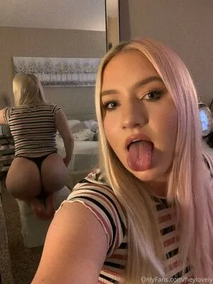 Heylovely OnlyFans Leaked Free Thumbnail Picture - #7ED4a2pU67