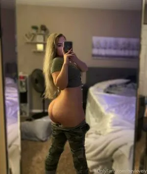 Heylovely OnlyFans Leaked Free Thumbnail Picture - #Takxtlrf6W