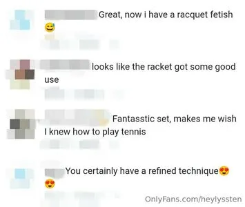 Heylyssten OnlyFans Leaked Free Thumbnail Picture - #A6HxVjV2H3