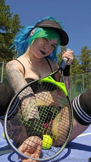 Heylyssten OnlyFans Leaked Free Thumbnail Picture - #Aswlr7sfuB