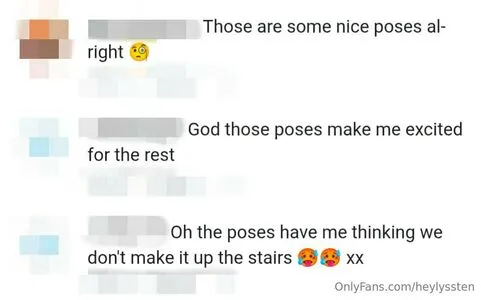 Heylyssten OnlyFans Leaked Free Thumbnail Picture - #BW5thsvy2w