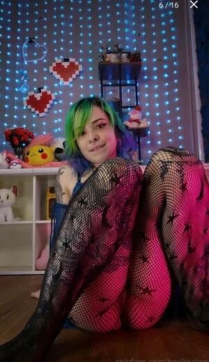 Heylyssten OnlyFans Leaked Free Thumbnail Picture - #BoSYNTSLv5