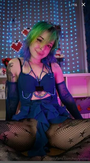 Heylyssten OnlyFans Leaked Free Thumbnail Picture - #HB9DtH2eYS