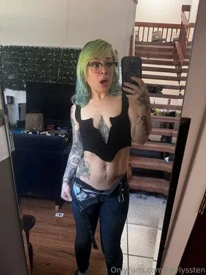 Heylyssten OnlyFans Leaked Free Thumbnail Picture - #I68OHRWatC