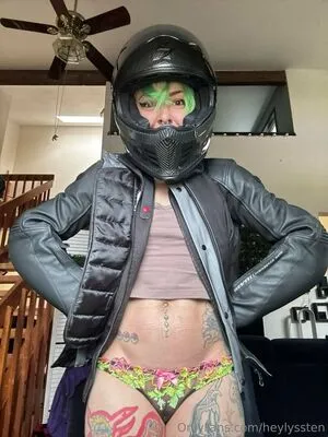 Heylyssten OnlyFans Leaked Free Thumbnail Picture - #JTZj3QYDI9