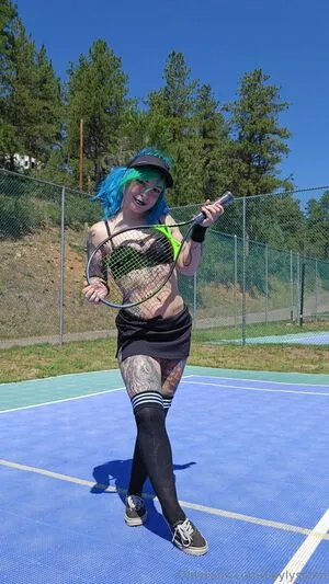 Heylyssten OnlyFans Leaked Free Thumbnail Picture - #LEuQ8nHc6s