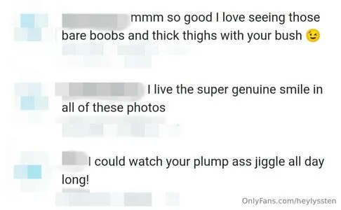 Heylyssten OnlyFans Leaked Free Thumbnail Picture - #Nn6F4Pp9Ub