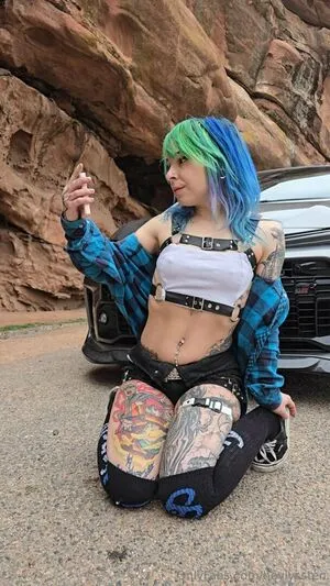 Heylyssten OnlyFans Leaked Free Thumbnail Picture - #NnVPsqISPK