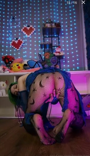 Heylyssten OnlyFans Leaked Free Thumbnail Picture - #OhlaUt8njF