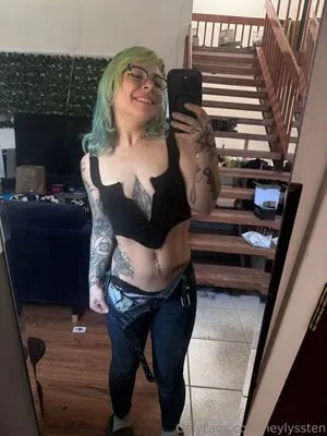 Heylyssten OnlyFans Leaked Free Thumbnail Picture - #Q0EW8zH2SJ