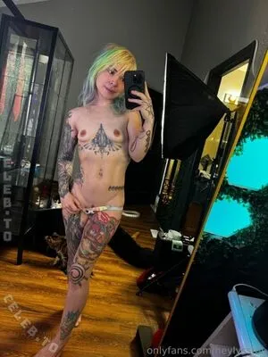 Heylyssten OnlyFans Leaked Free Thumbnail Picture - #Qt9abKkauT