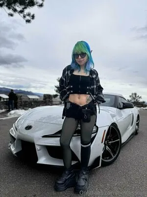 Heylyssten OnlyFans Leaked Free Thumbnail Picture - #Sgu59GRv1I