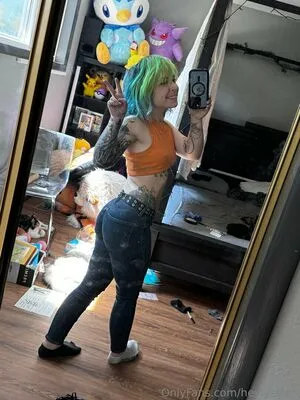 Heylyssten OnlyFans Leaked Free Thumbnail Picture - #TCjoR78Cr7