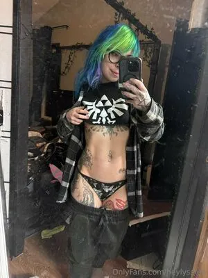 Heylyssten OnlyFans Leaked Free Thumbnail Picture - #UTmPQnDY3a