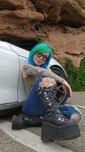 Heylyssten OnlyFans Leaked Free Thumbnail Picture - #X2pA8nY6f2