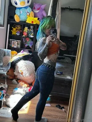 Heylyssten OnlyFans Leaked Free Thumbnail Picture - #ZjSus632Lc