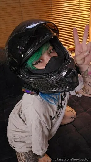 Heylyssten OnlyFans Leaked Free Thumbnail Picture - #dQ75CvrLl8