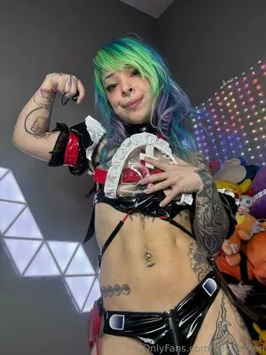 Heylyssten OnlyFans Leaked Free Thumbnail Picture - #e9xslZr8sA