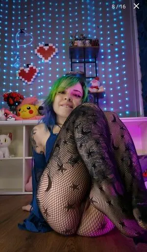 Heylyssten OnlyFans Leaked Free Thumbnail Picture - #fg9NeARcXU