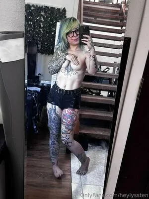 Heylyssten OnlyFans Leaked Free Thumbnail Picture - #h8NnyvBCFY