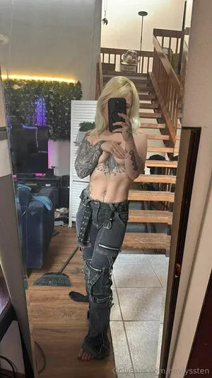 Heylyssten OnlyFans Leaked Free Thumbnail Picture - #hk25VmR2CS