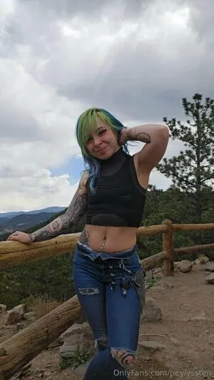 Heylyssten OnlyFans Leaked Free Thumbnail Picture - #jlFhzl8nAn