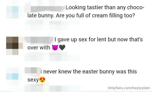 Heylyssten OnlyFans Leaked Free Thumbnail Picture - #kFahVJ3eTh