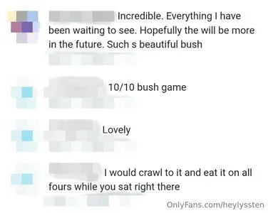 Heylyssten OnlyFans Leaked Free Thumbnail Picture - #kbV0oZjGdJ