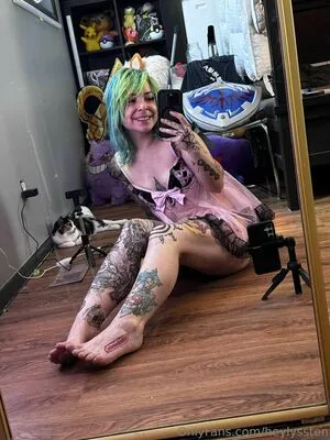 Heylyssten OnlyFans Leaked Free Thumbnail Picture - #lklpMp7vcB