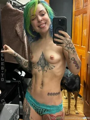 Heylyssten OnlyFans Leaked Free Thumbnail Picture - #xcEj2KlaC4