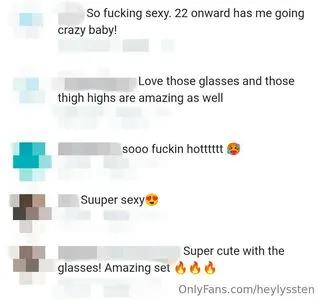 Heylyssten OnlyFans Leaked Free Thumbnail Picture - #yVoA6it6b5